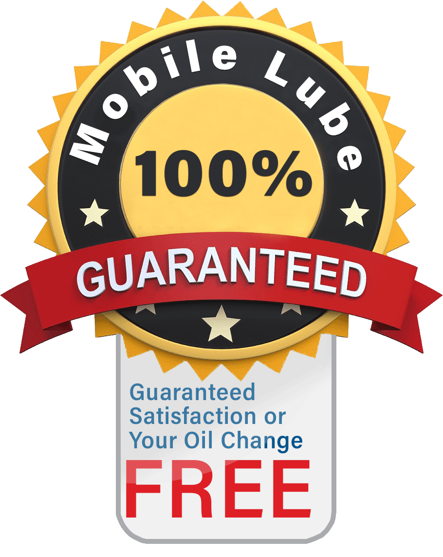 Oil Change Calgary The Oil Change That Comes To You