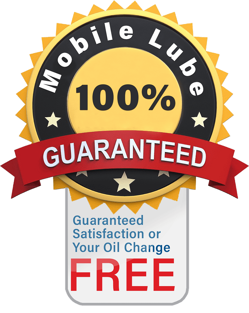 Oil Change Calgary The Oil Change That Comes To You